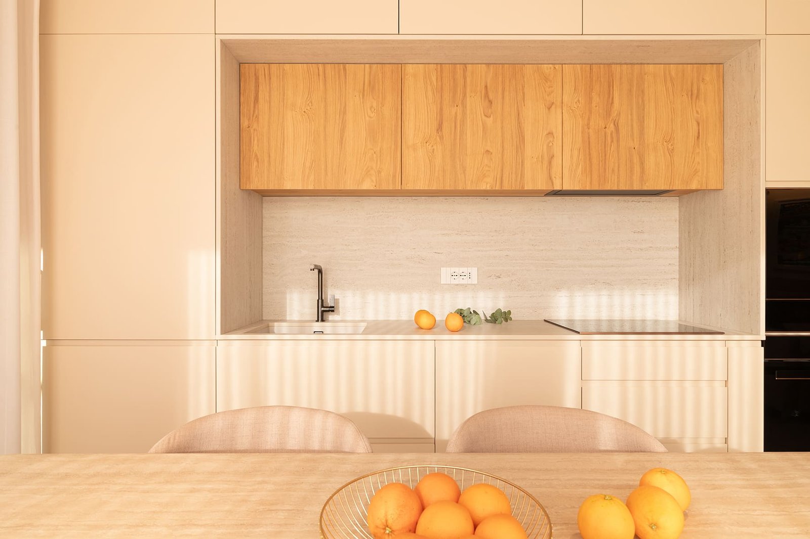 Appartamento Rimini - Isola Design